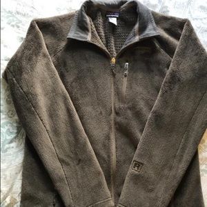 Men’s medium Patagonia zip-up